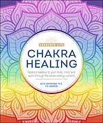 Télécharger le livre :  Chakra Healing