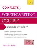 Télécharger le livre :  Complete Screenwriting Course
