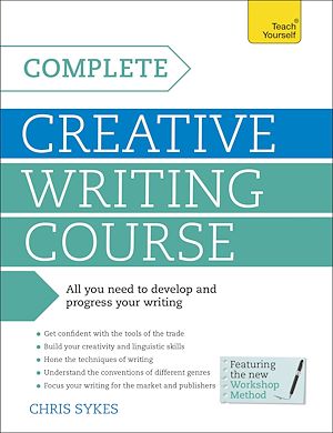 Téléchargez le livre :  Complete Creative Writing Course