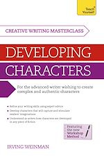 Télécharger le livre :  Masterclass: Developing Characters