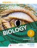 Télécharger le livre :  Edexcel A Level Biology Student Book 2