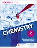 Télécharger le livre :  Edexcel A Level Chemistry Student Book 2