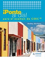 Télécharger le livre :  Ponte al dia para el examen de CSEC