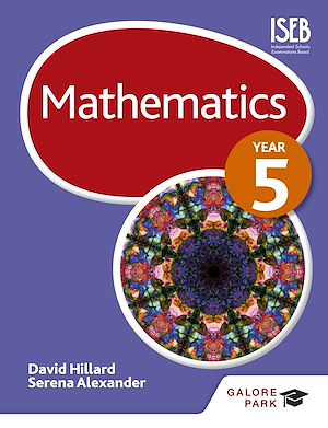 Téléchargez le livre :  Mathematics Year 5