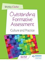 Télécharger le livre :  Outstanding Formative Assessment: Culture and Practice