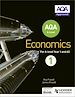 Télécharger le livre :  AQA A-level Economics Book 1