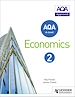 Télécharger le livre :  AQA A-level Economics Book 2