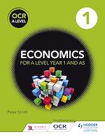 Télécharger le livre :  OCR A Level Economics Book 1