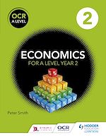 Télécharger le livre :  OCR A Level Economics Book 2