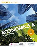 Télécharger le livre :  Edexcel A level Economics A Book 1