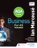 Télécharger le livre :  AQA Business for AS (Marcousé)