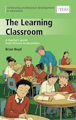 Télécharger le livre :  CPD: The Learning Classroom