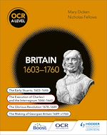 Télécharger le livre :  OCR A Level History: Britain 1603-1760
