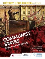 Télécharger le livre :  History+ for Edexcel A Level: Communist states in the twentieth century