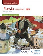 Télécharger le livre :  Access to History: Russia 1894-1941 for OCR Second Edition