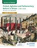 Télécharger le livre :  Access to History: Protest, Agitation and Parliamentary Reform in Britain 1780-1928 for Edexcel