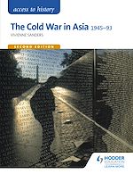 Télécharger le livre :  Access to History: The Cold War in Asia 1945-93 for OCR Second Edition