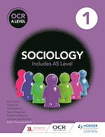 Télécharger le livre :  OCR Sociology for A Level Book 1