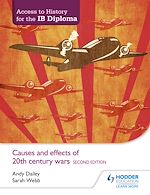 Télécharger le livre :  Access to History for the IB Diploma: Causes and effects of 20th-century wars Second Edition