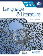 Télécharger le livre :  Language and Literature for the IB MYP 4 & 5