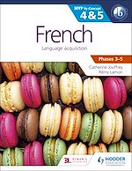 Télécharger le livre :  French for the IB MYP 4 & 5 (Capable–Proficient/Phases 3-4, 5-6)