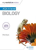 Télécharger le livre :  My Revision Notes: AQA A Level Biology