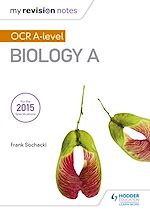 Télécharger le livre :  My Revision Notes: OCR A Level Biology A
