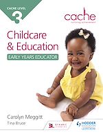 Télécharger le livre :  NCFE CACHE Level 3 Child Care and Education (Early Years Educator)