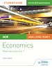 Télécharger le livre :  OCR Economics Student Guide 2: Macroeconomics 1