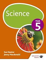 Télécharger le livre :  Science Year 5