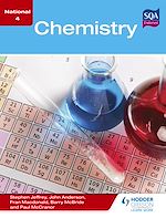 Télécharger le livre :  National 4 Chemistry