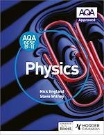 Download this eBook AQA GCSE (9-1) Physics Student Book