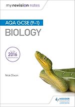 Download this eBook My Revision Notes: AQA GCSE (9-1) Biology
