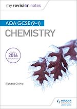 Download this eBook My Revision Notes: AQA GCSE (9-1) Chemistry