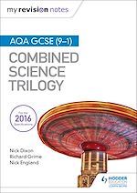 Télécharger le livre :  My Revision Notes: AQA GCSE (9-1) Combined Science Trilogy
