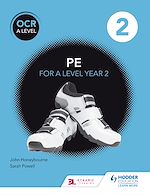 Télécharger le livre :  OCR A Level PE Book 2