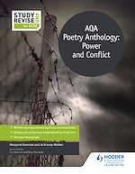 Télécharger le livre :  Study and Revise for GCSE: AQA Poetry Anthology: Power and Conflict