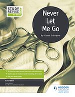 Télécharger le livre :  Study and Revise for GCSE: Never Let Me Go