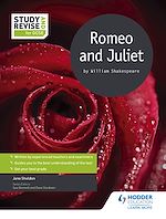 Télécharger le livre :  Study and Revise for GCSE: Romeo and Juliet
