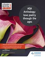 Télécharger le livre :  Study and Revise for AS/A-level: AQA Anthology: love poetry through the ages