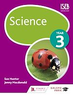 Télécharger le livre :  Science Year 3