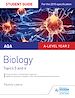Télécharger le livre :  AQA AS/A-level Year 2 Biology Student Guide: Topics 5 and 6