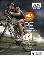Télécharger le livre :  AQA A-level PE Book 2