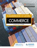 Télécharger le livre :  Cambridge O Level Commerce