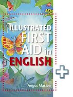 Télécharger le livre :  The Illustrated First Aid in English