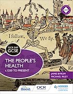 Télécharger le livre :  OCR GCSE History SHP: The People's Health c.1250 to present