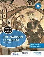 Télécharger le livre :  OCR GCSE History SHP: The Norman Conquest 1065-1087