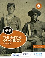 Télécharger le livre :  OCR GCSE History SHP: The Making of America 1789-1900