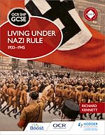 Télécharger le livre :  OCR GCSE History SHP: Living under Nazi Rule 1933-1945