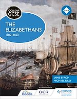Télécharger le livre :  OCR GCSE History SHP: The Elizabethans, 1580-1603